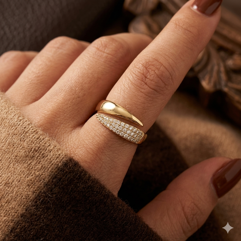 Prisma Ring