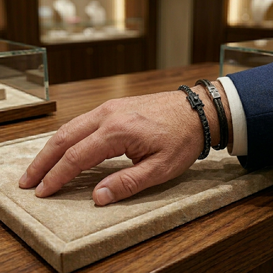 Lunex Bracelet
