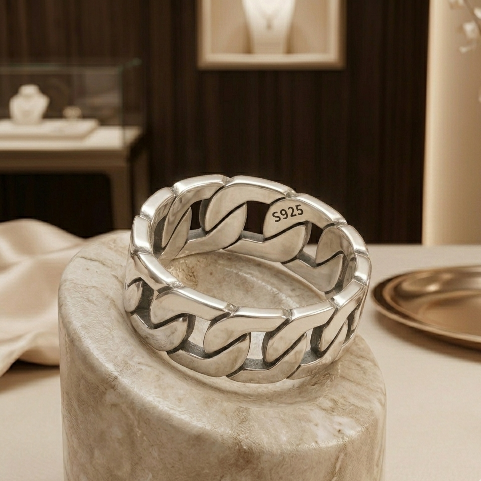 Nexa Ring