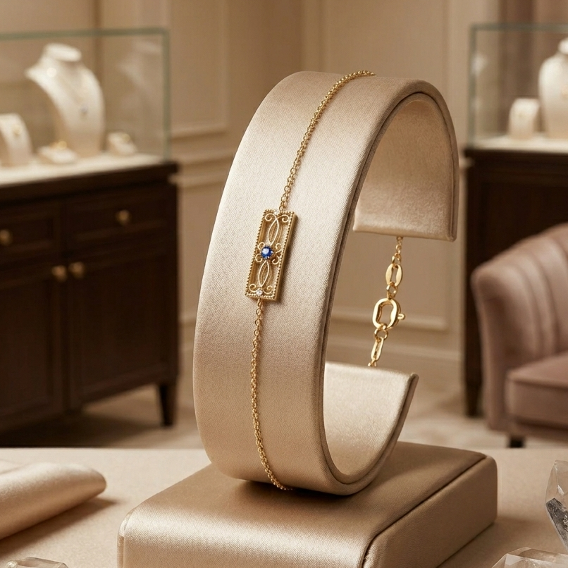 Nerissa Bracelet
