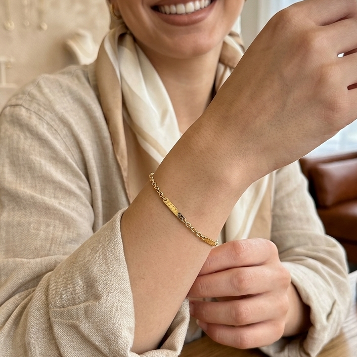 Talina Bracelets