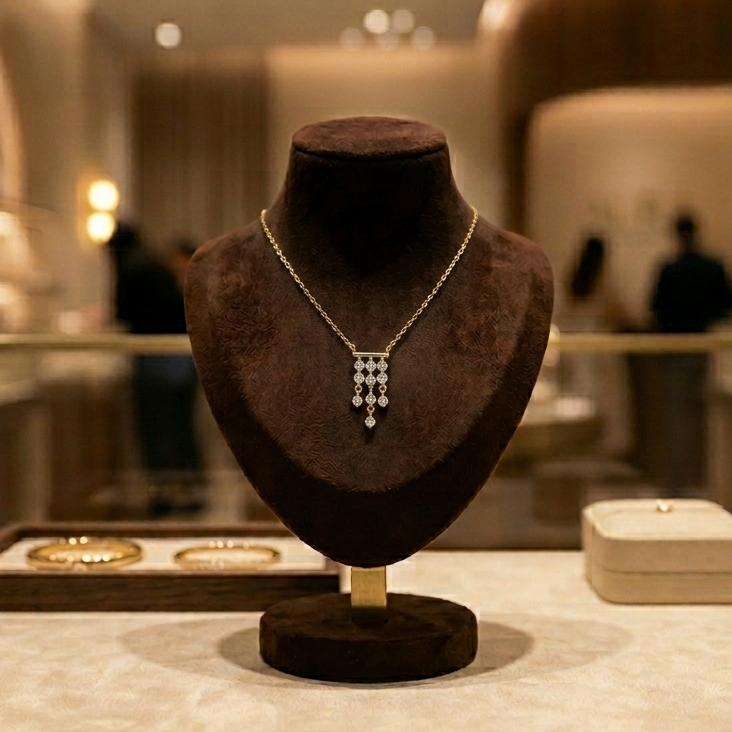 Noiran Necklace