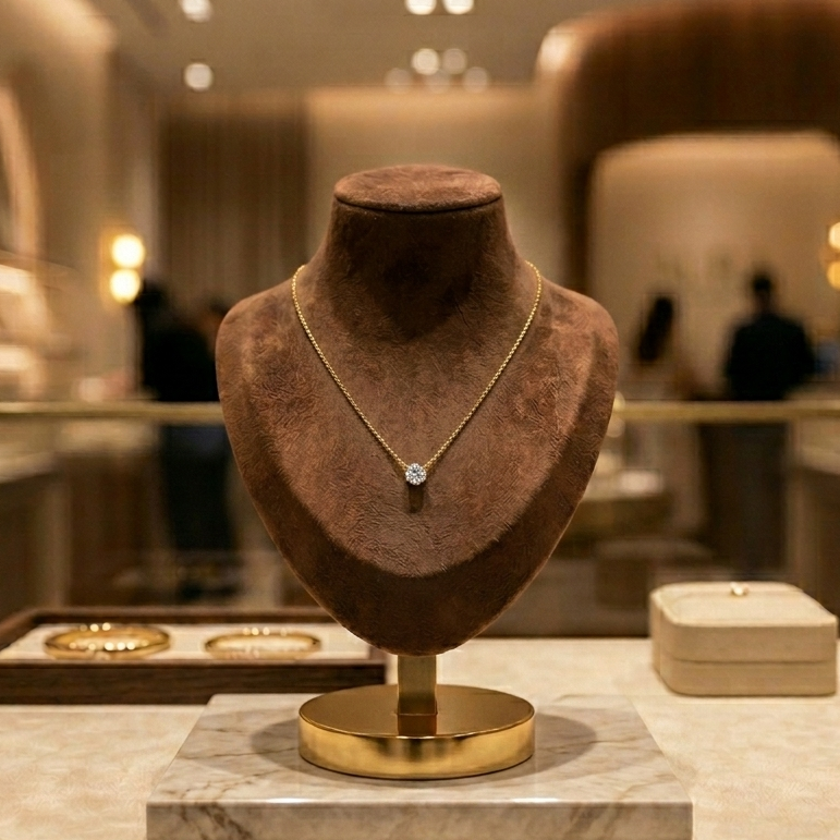 Liora Necklace