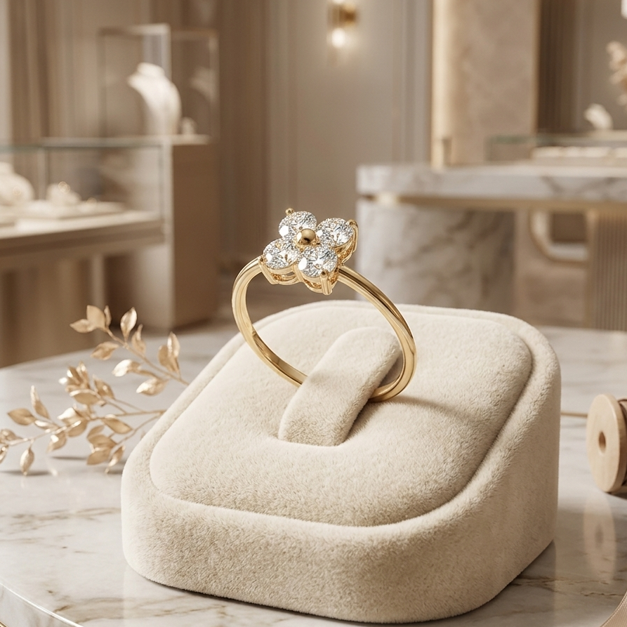Cristara Ring