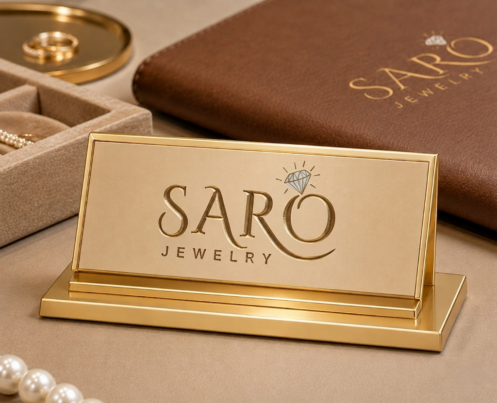 Selina Earrings