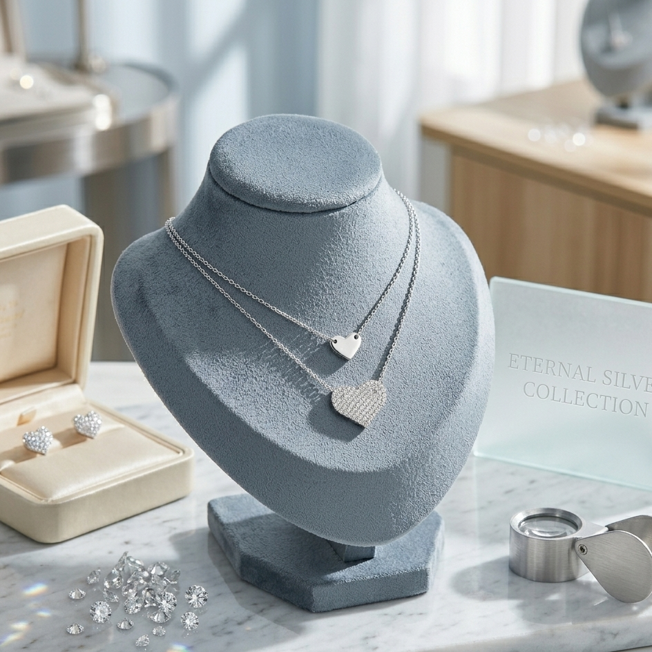 Amora Necklace