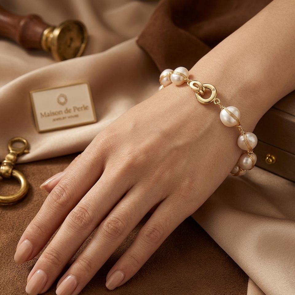 Luna Bracelet