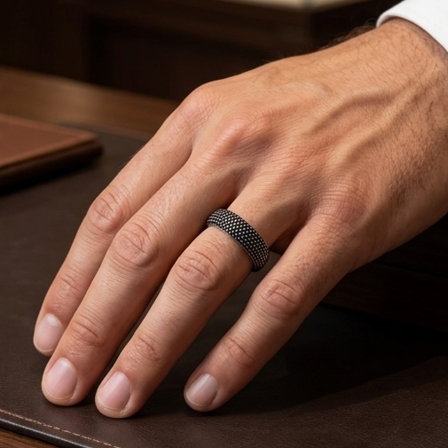 Astra Ring
