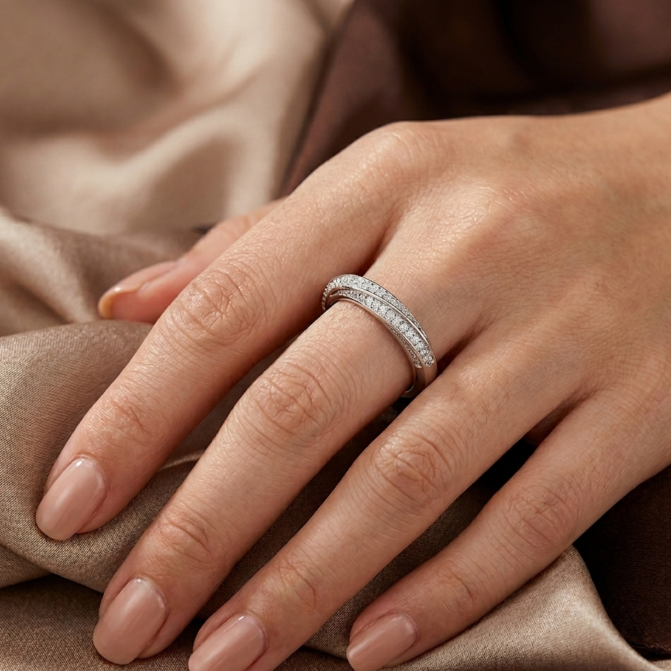 Norelle Ring