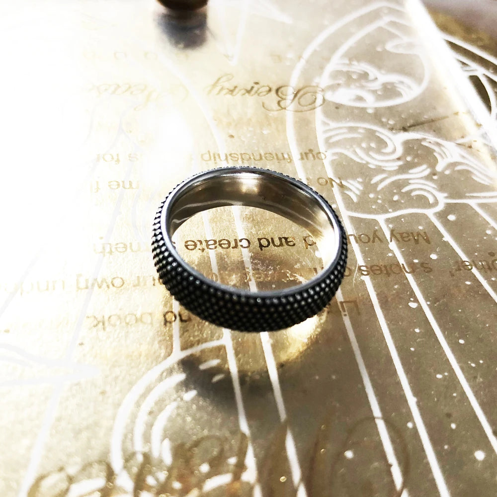 Astra Ring