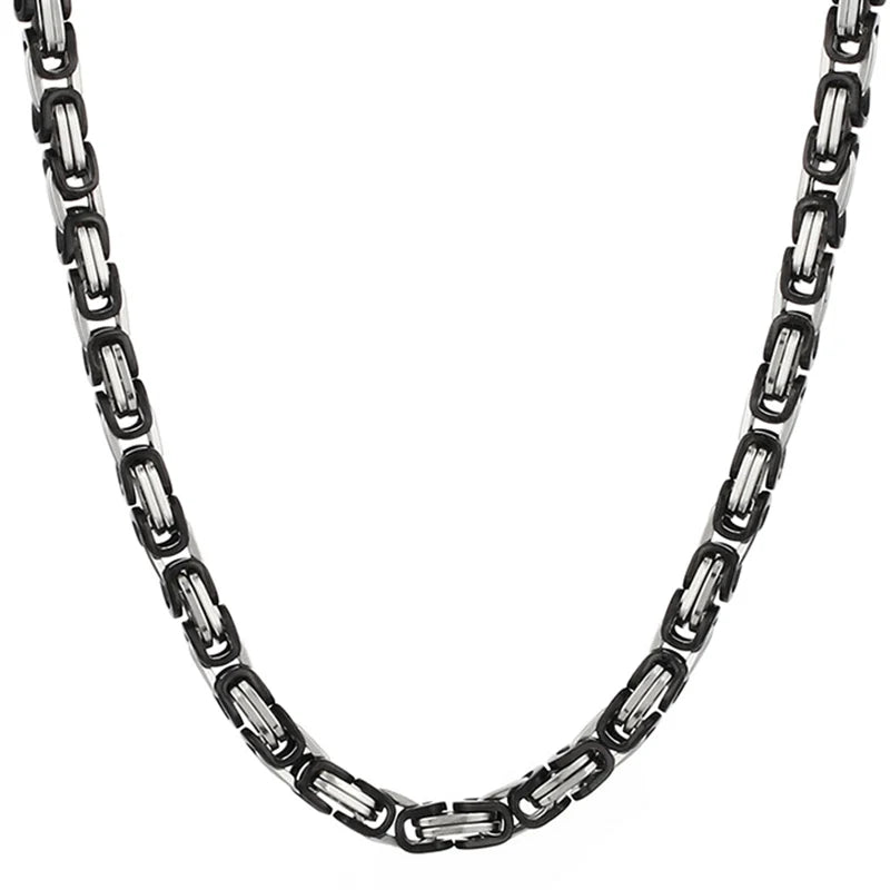 Byzantine Chain