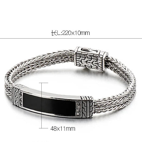 Aurum Bracelet