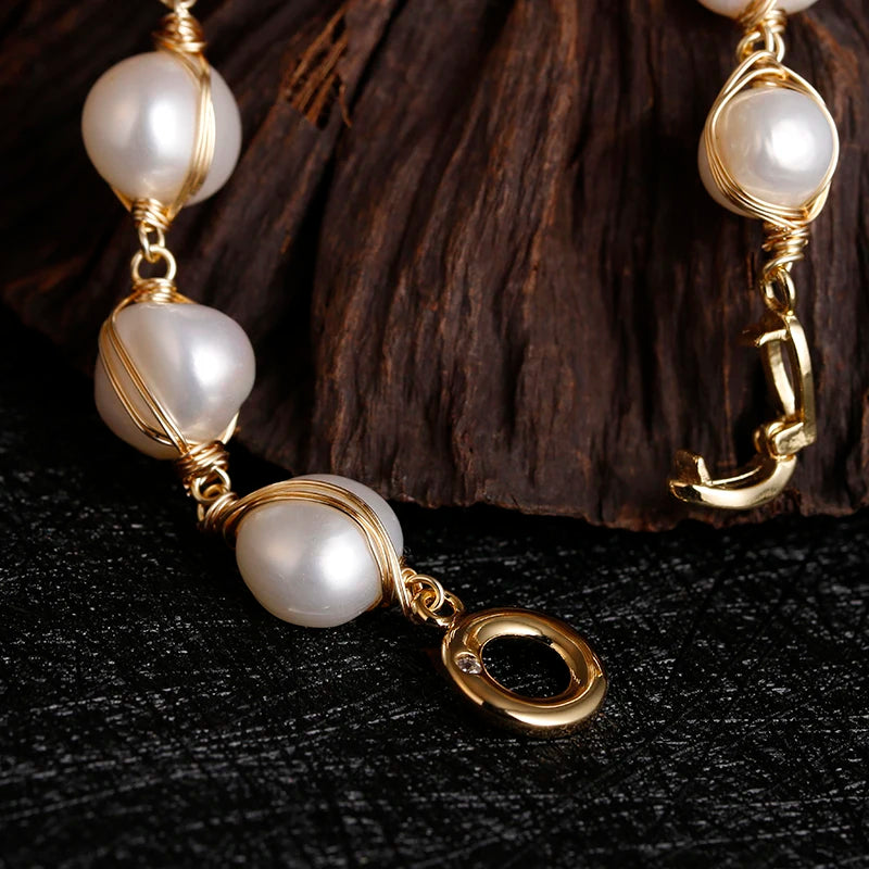 Luna Bracelet