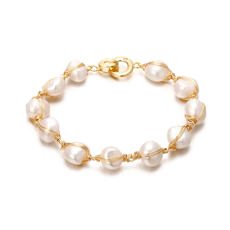 Luna Bracelet