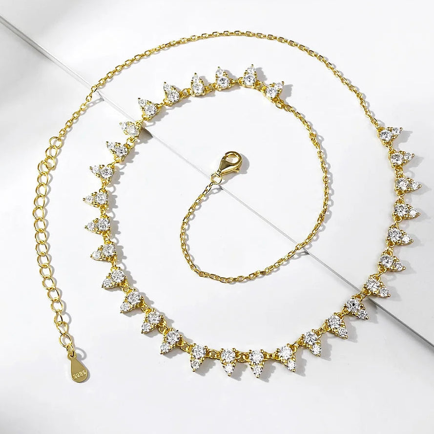 Mirage Necklace