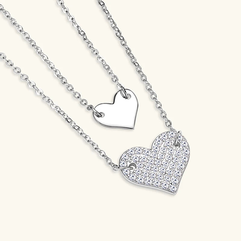 Amora Necklace