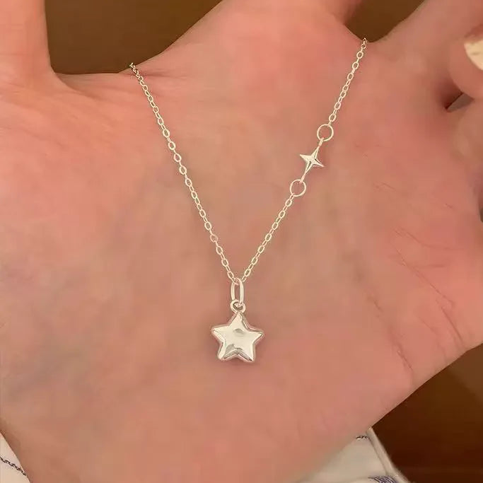 Star Necklace