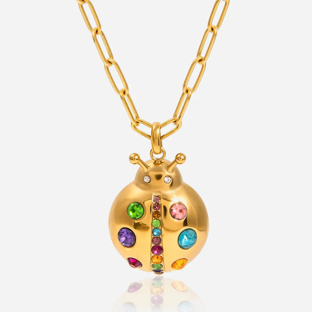 Vivora Necklace