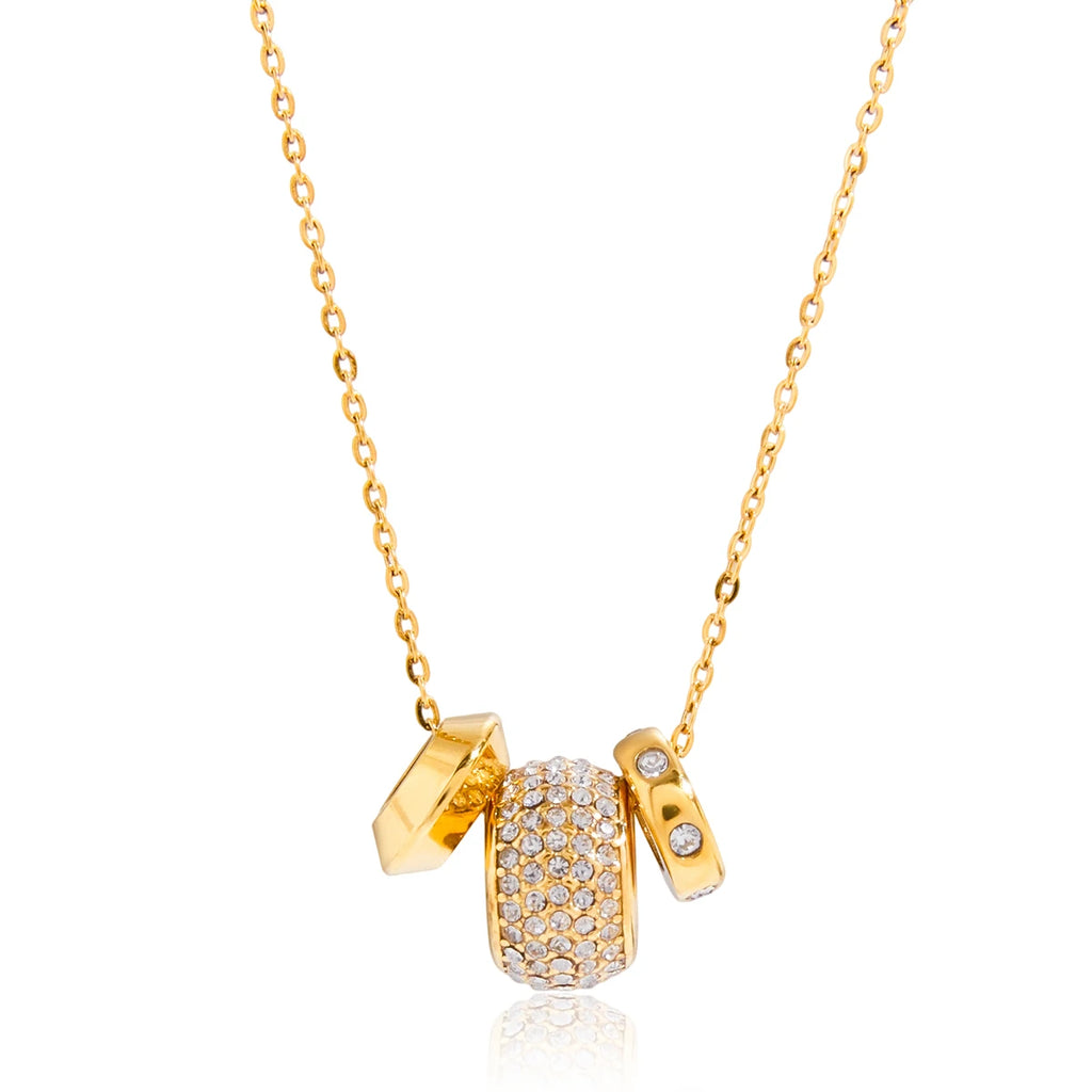 Velora Necklace