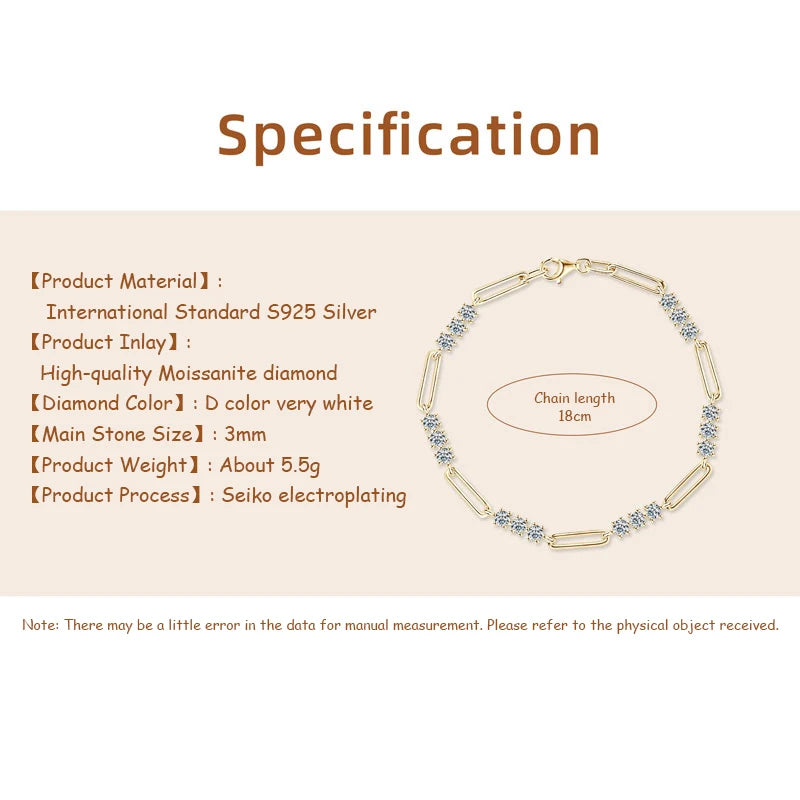 Zafa Bracelet