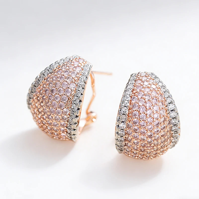 Nexa Earrings