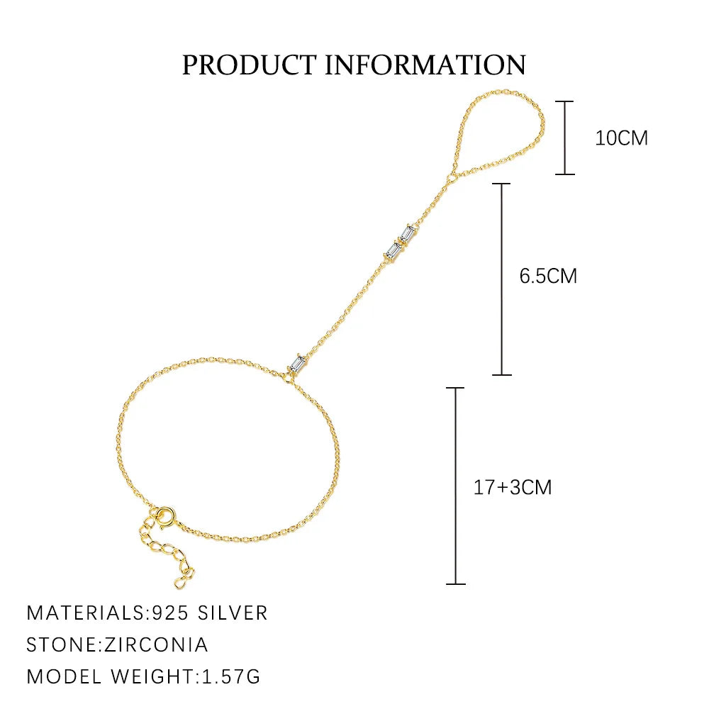 Elowen Bracelet
