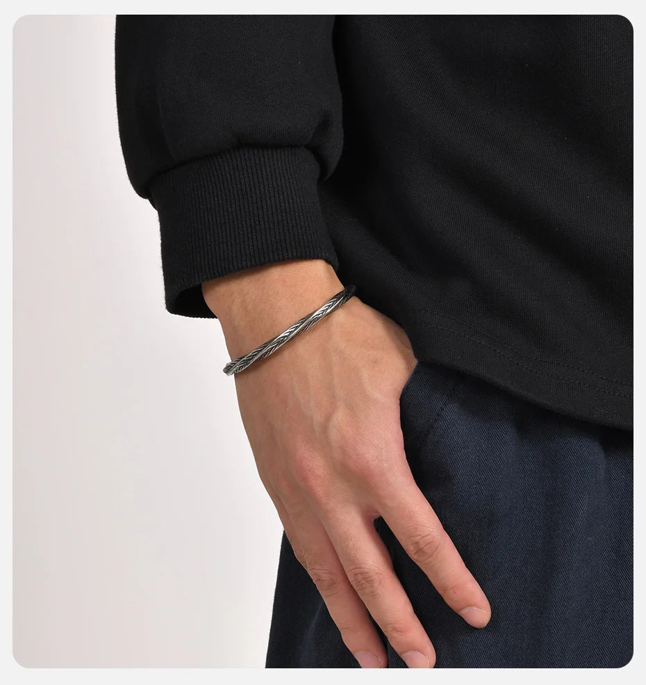 Retro Bracelet