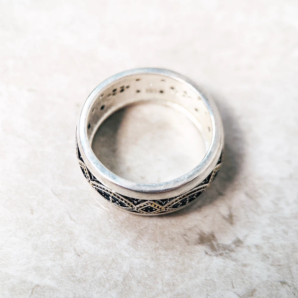 Elion Ring