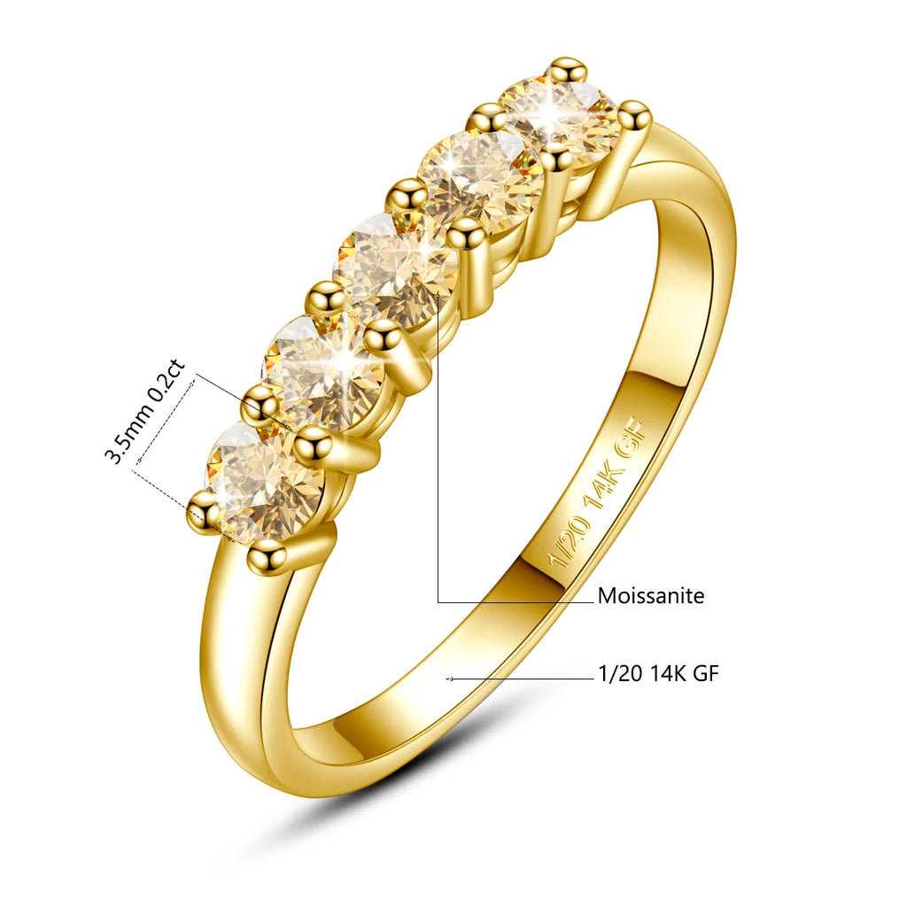 Velora Ring