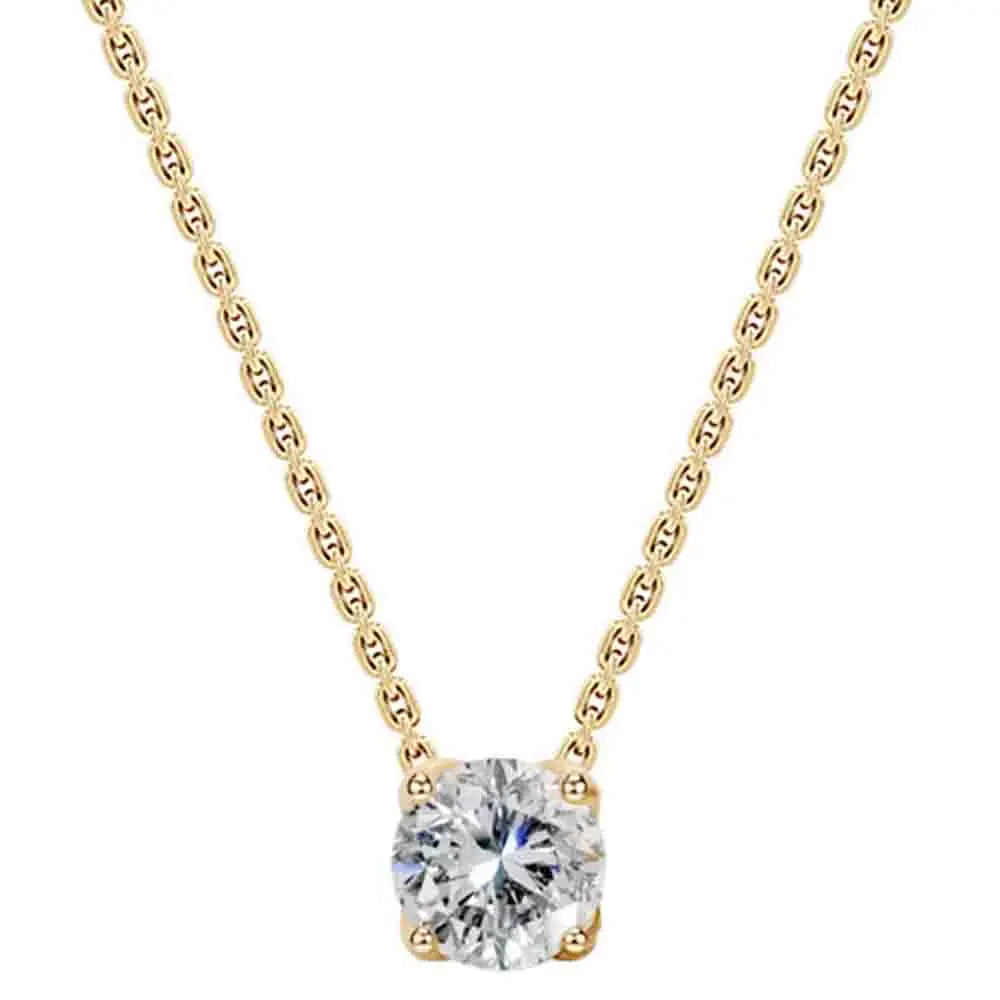 Orlina Necklace