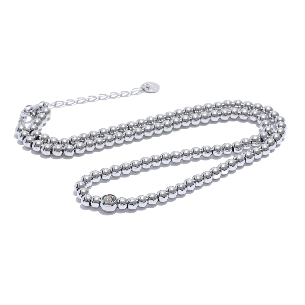 Doria Necklace