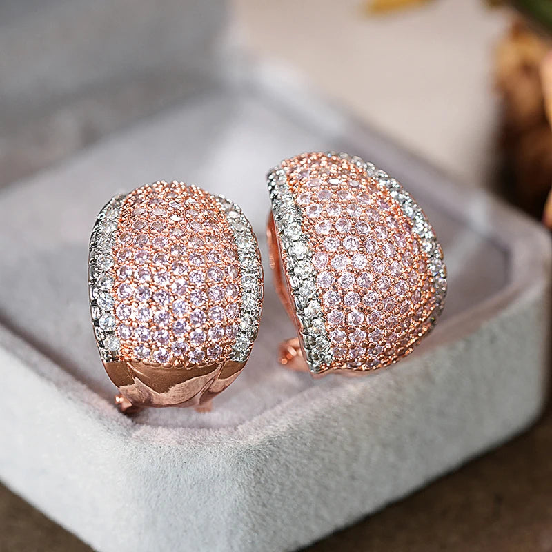 Nexa Earrings