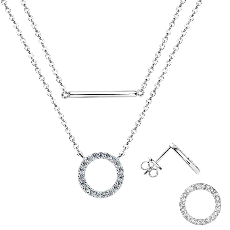 Noreva Necklace