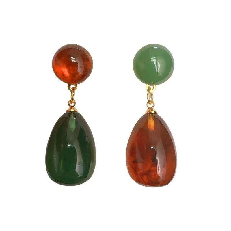 Drova Earrings