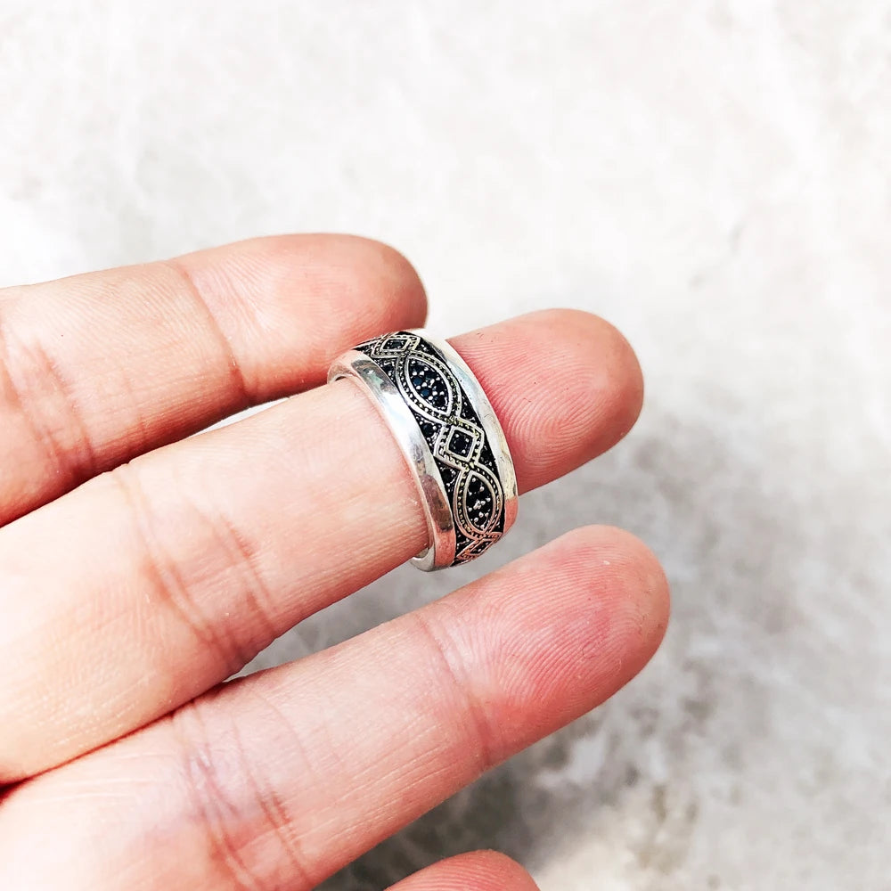 Elion Ring