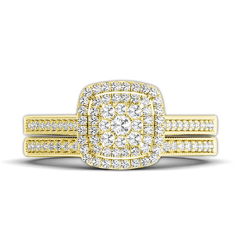 Eloria Ring