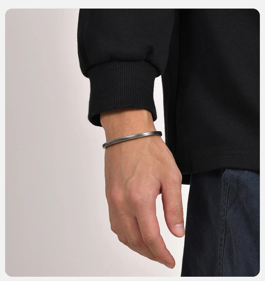 Retro Bracelet