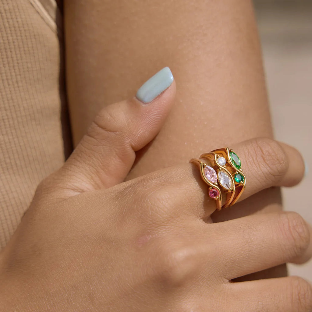 Lunara Ring