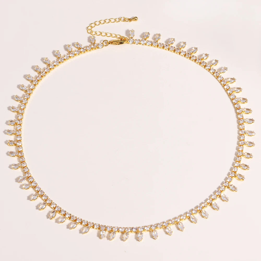 Celeste Necklace