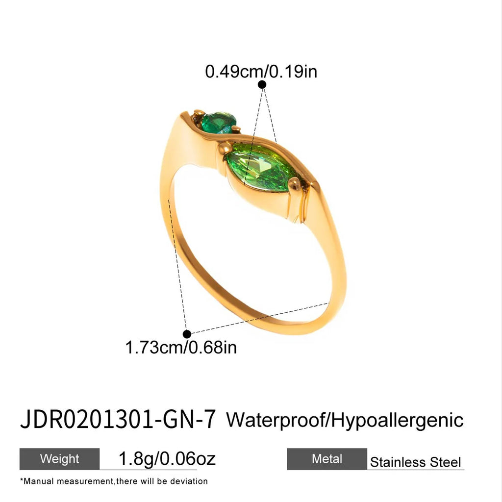 Lunara Ring