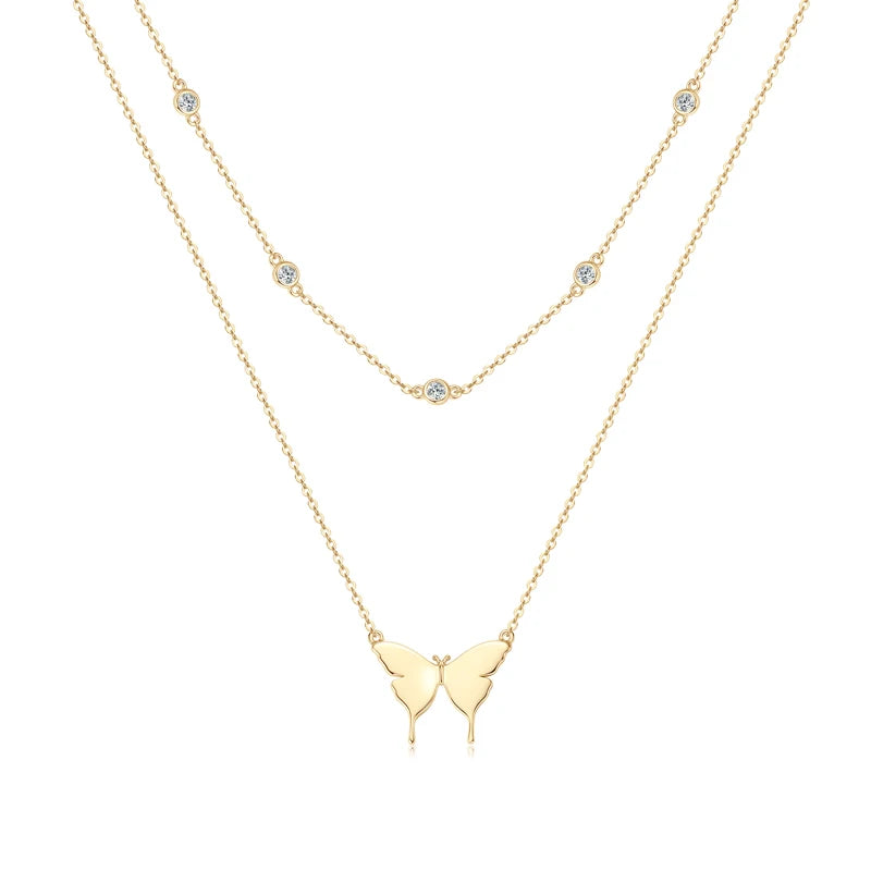 Elaris Necklace