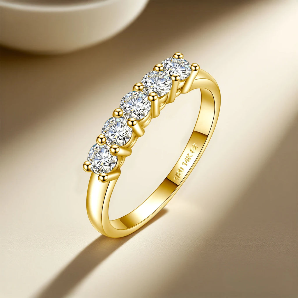 Velora Ring