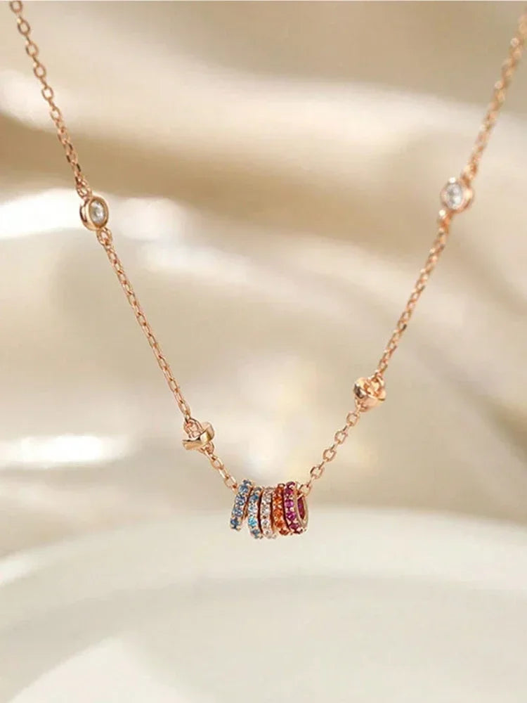 Lunera Necklace