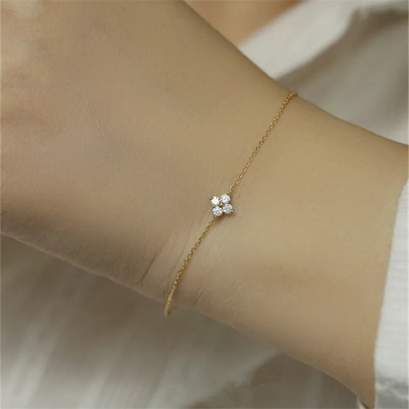 Flora Bracelets