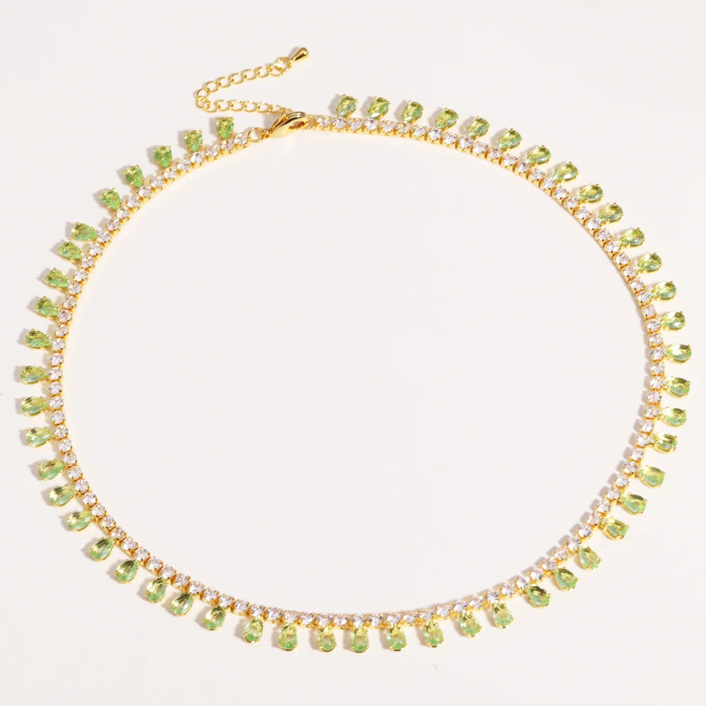 Celeste Necklace