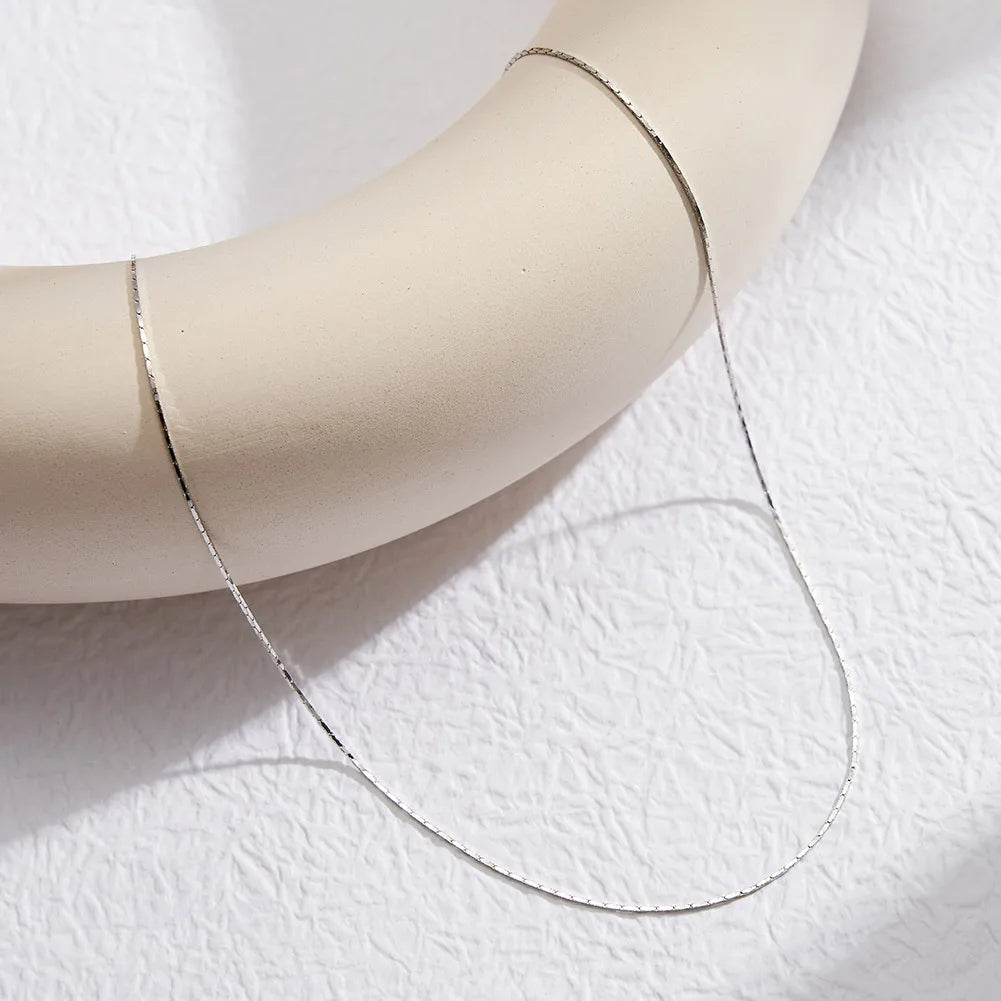 Velina Necklaces