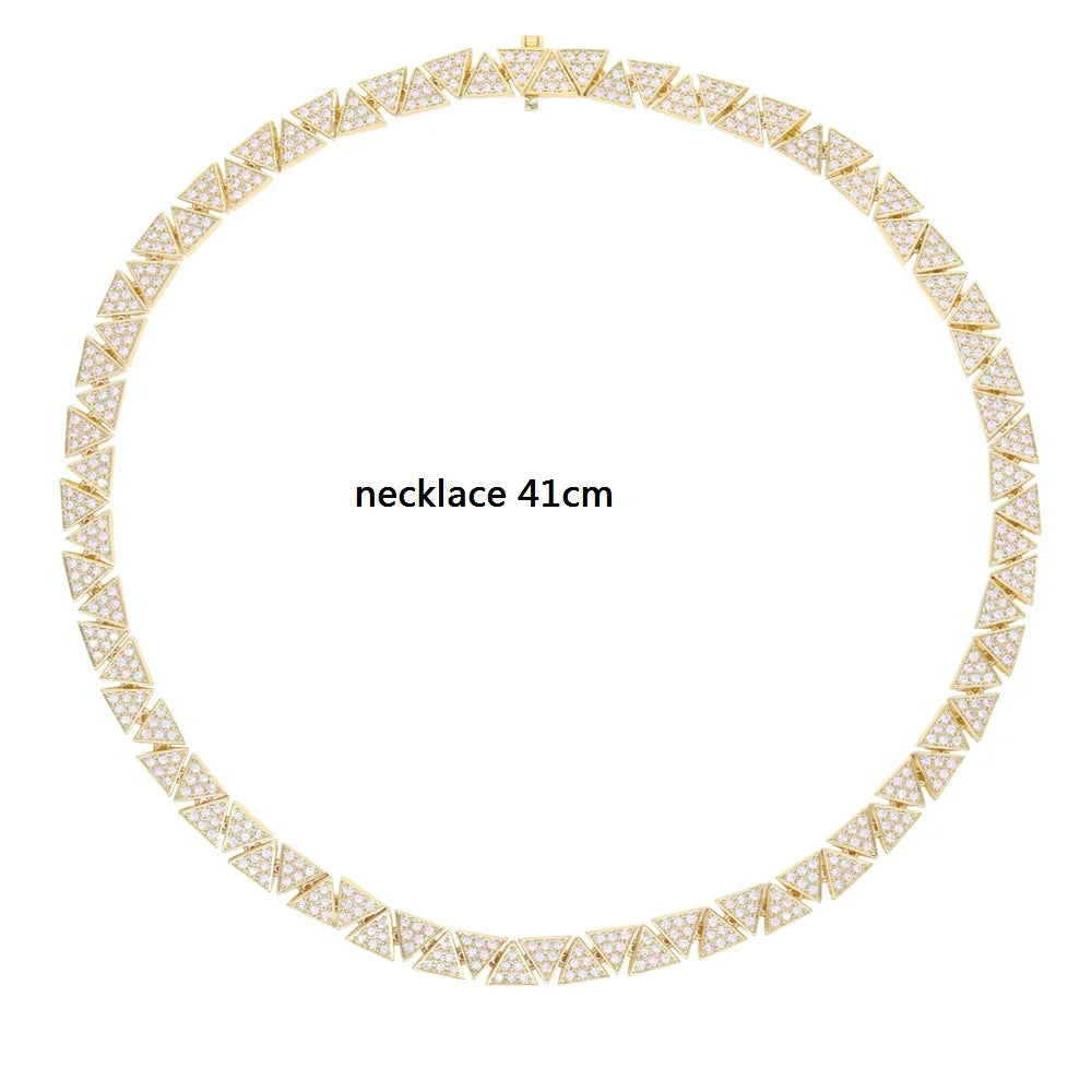 Vega Necklace