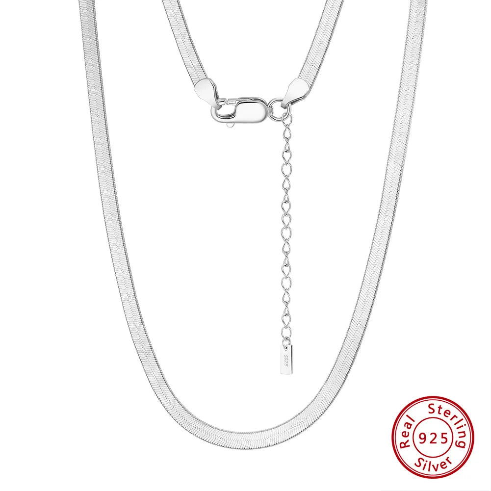Velina Necklaces