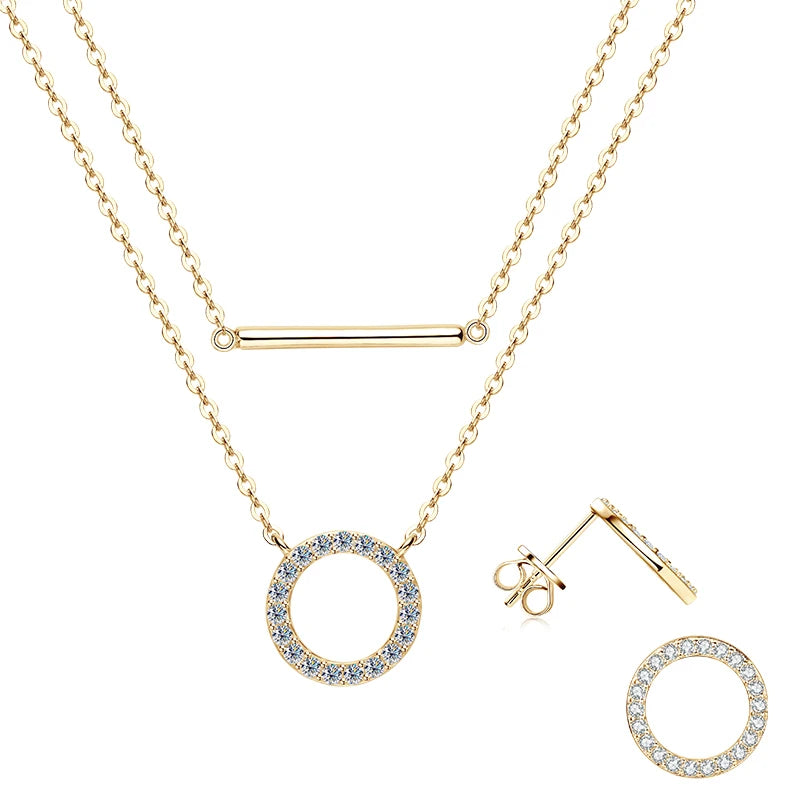 Noreva Necklace