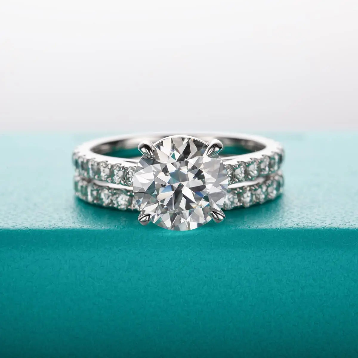 Nova Ring